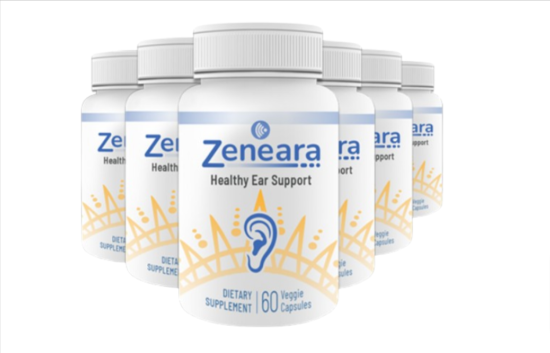 Zeneara Reviews — Is It Safe To Use & Effective? Read This ! | by Zeneara  Reviews | Medium